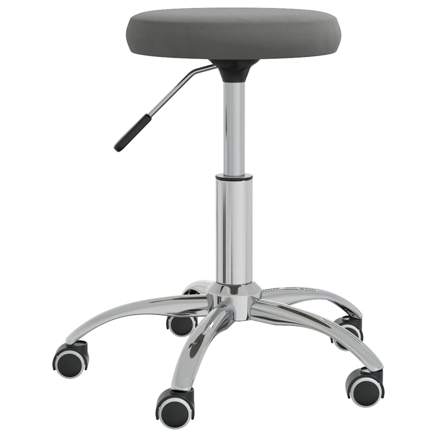 Massagekruk Fluweel