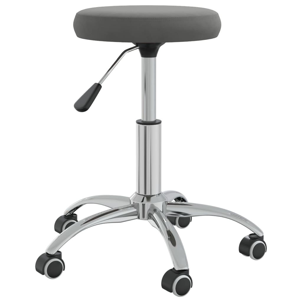 Massagekruk Fluweel