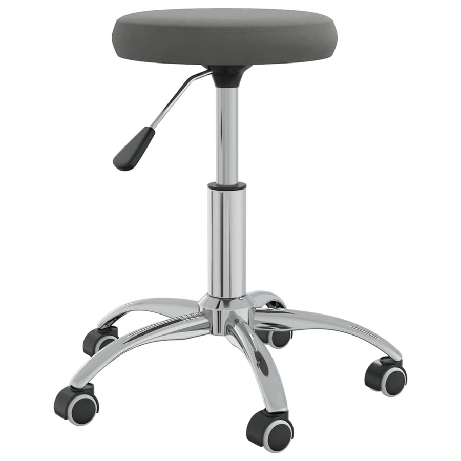 Massagekruk Fluweel