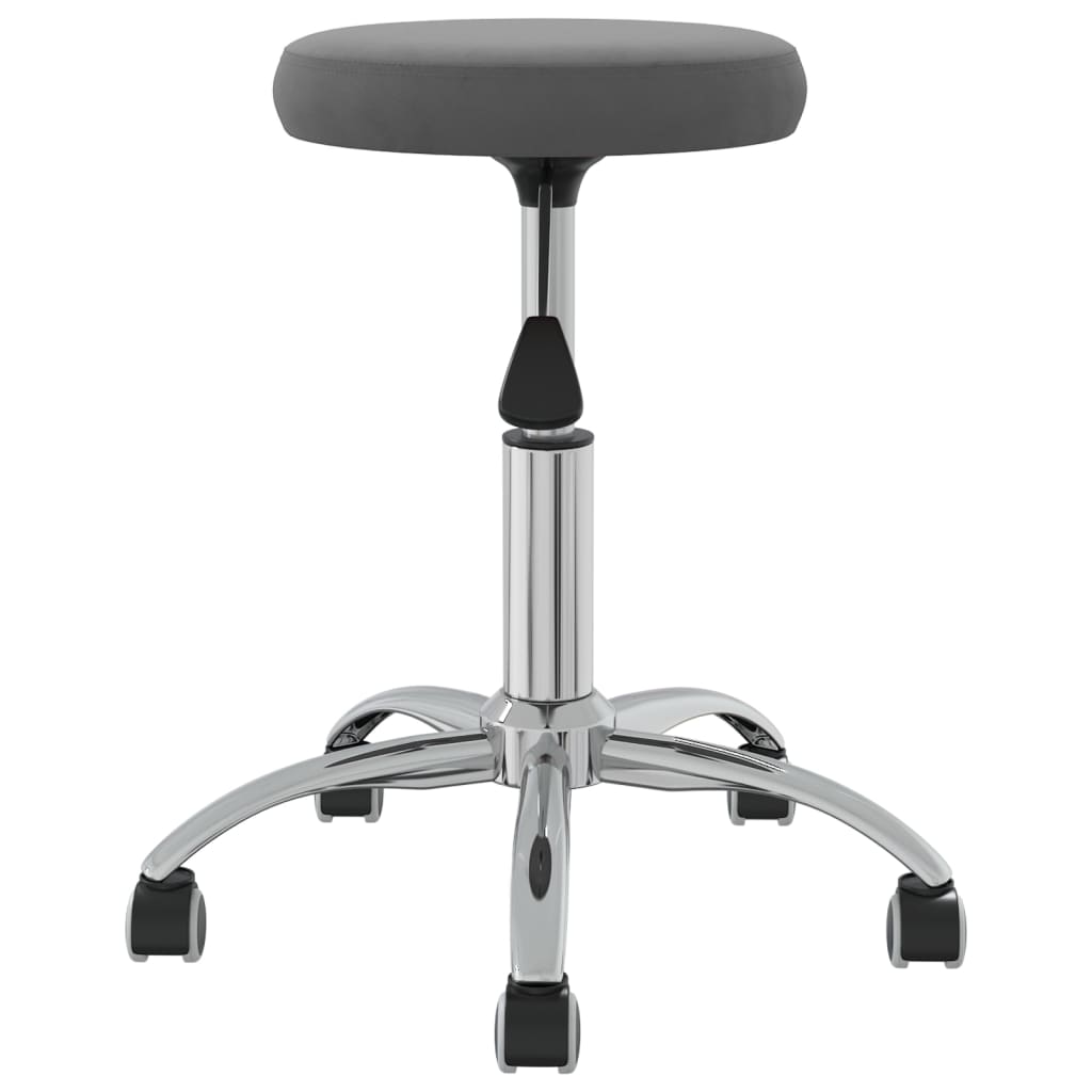 Massagekruk Fluweel
