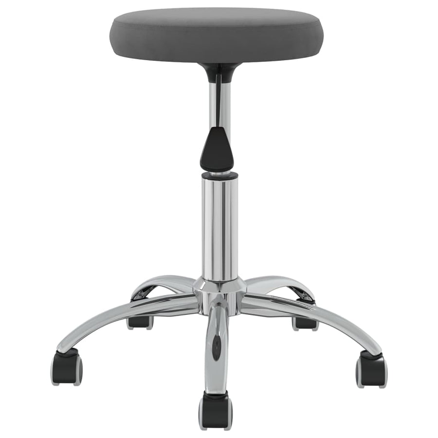 Massagekruk Fluweel