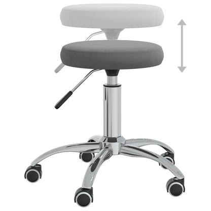 Massagekruk Fluweel
