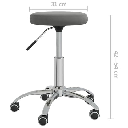 Massagekruk Fluweel