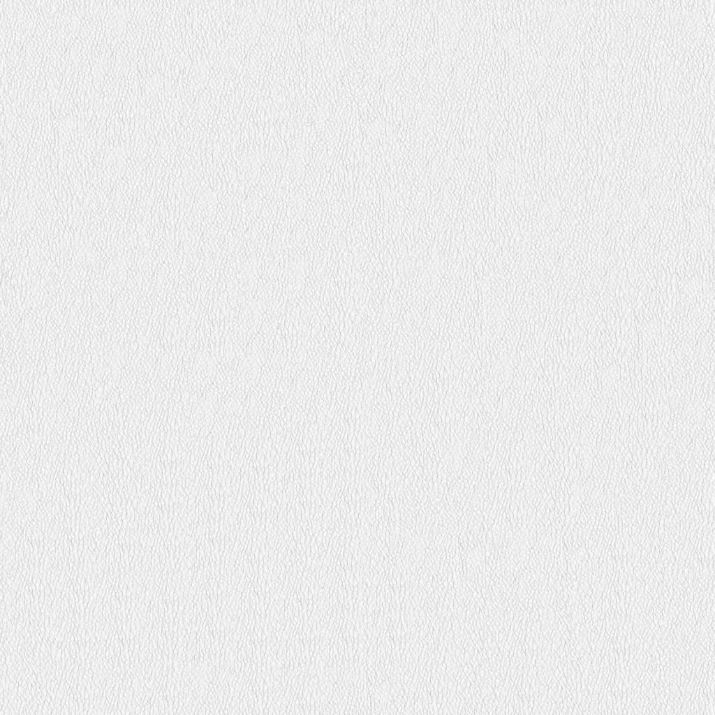 Eetkamerstoel Kunstleer Wit 1