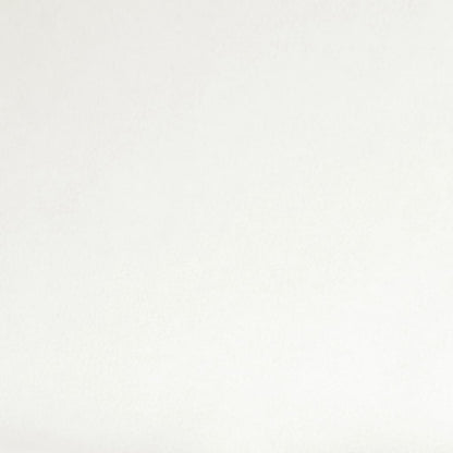 Eetkamerstoel Draaibaar Kunstleer 1 Wit