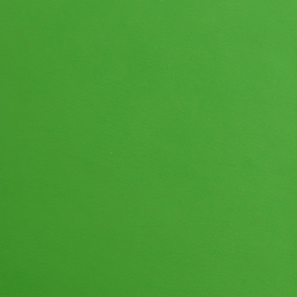 Kantoorstoel Kunstleer Groen Groen