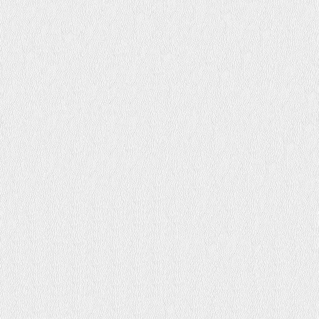 Barkruk Kunstleer Wit