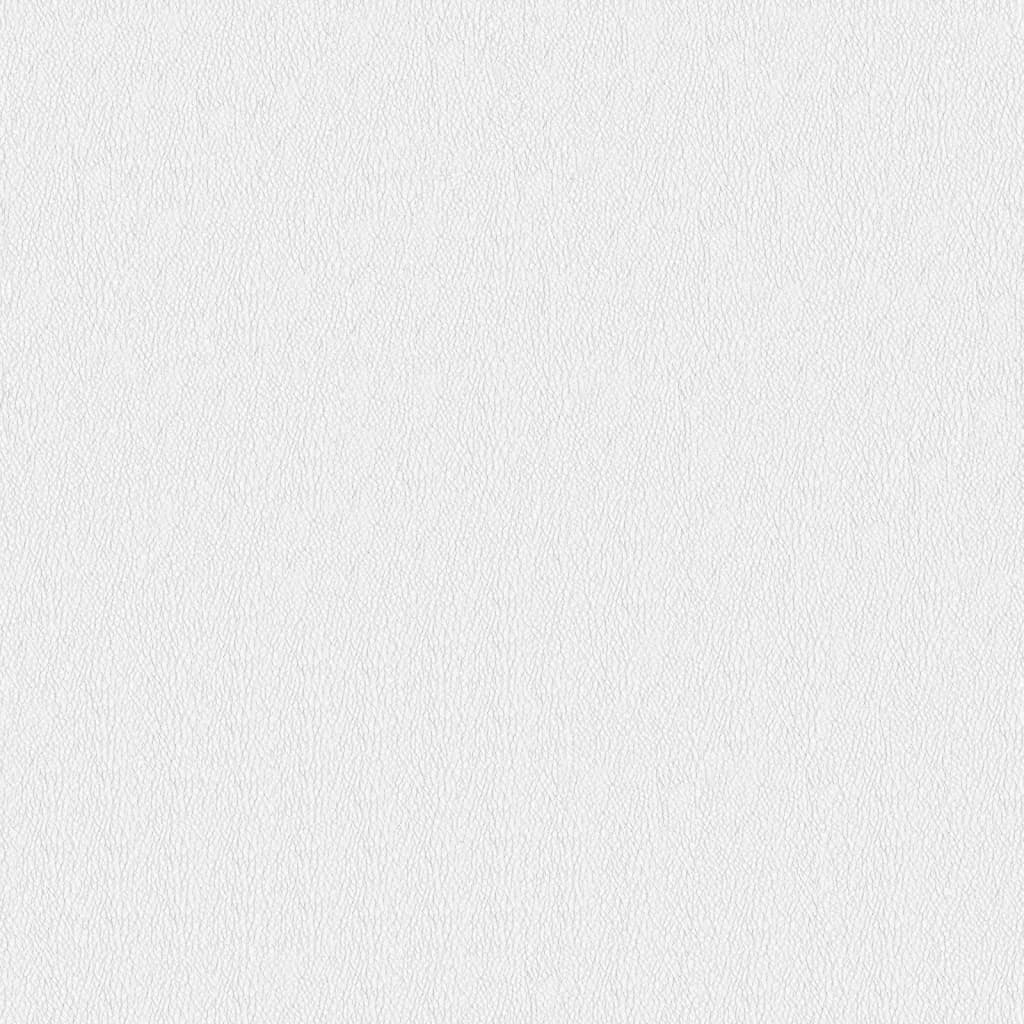 Eetkamerstoelen draaibaar 4 st kunstleer wit 4 Wit