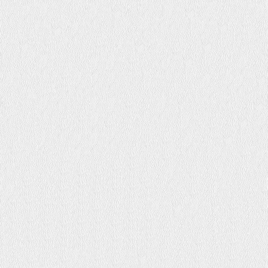 Eetkamerstoelen draaibaar 6 st kunstleer wit 6 Wit