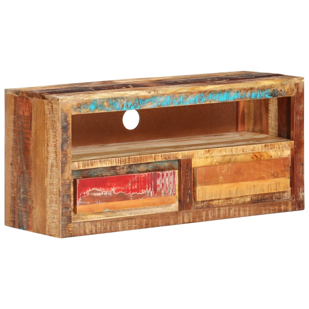 Tv-Meubel 88X30X40 Cm 1