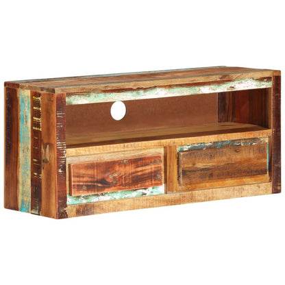 Tv-Meubel 88X30X40 Cm 1