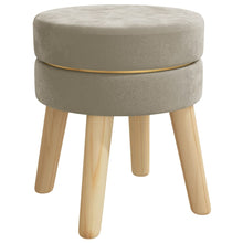 Hocker Rond