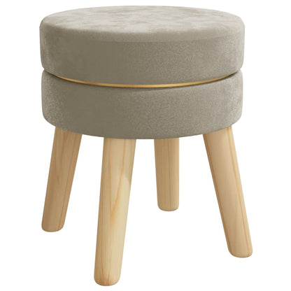 Hocker Rond