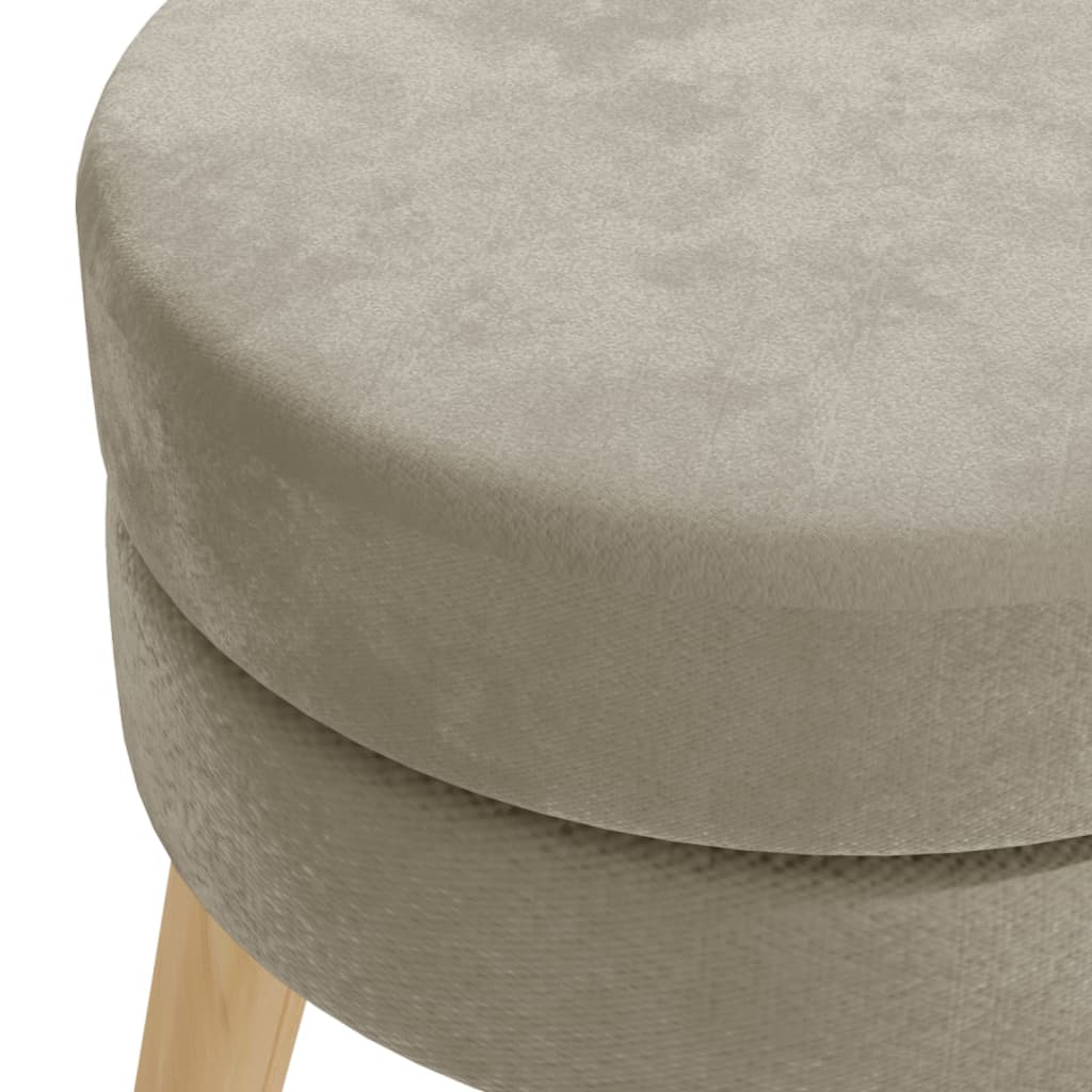 Hocker Rond