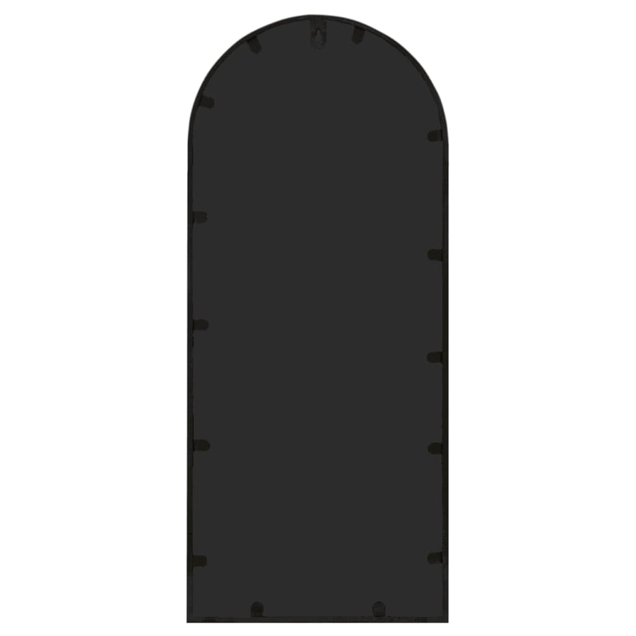 Tuinspiegel Ijzer 100 x 45 cm