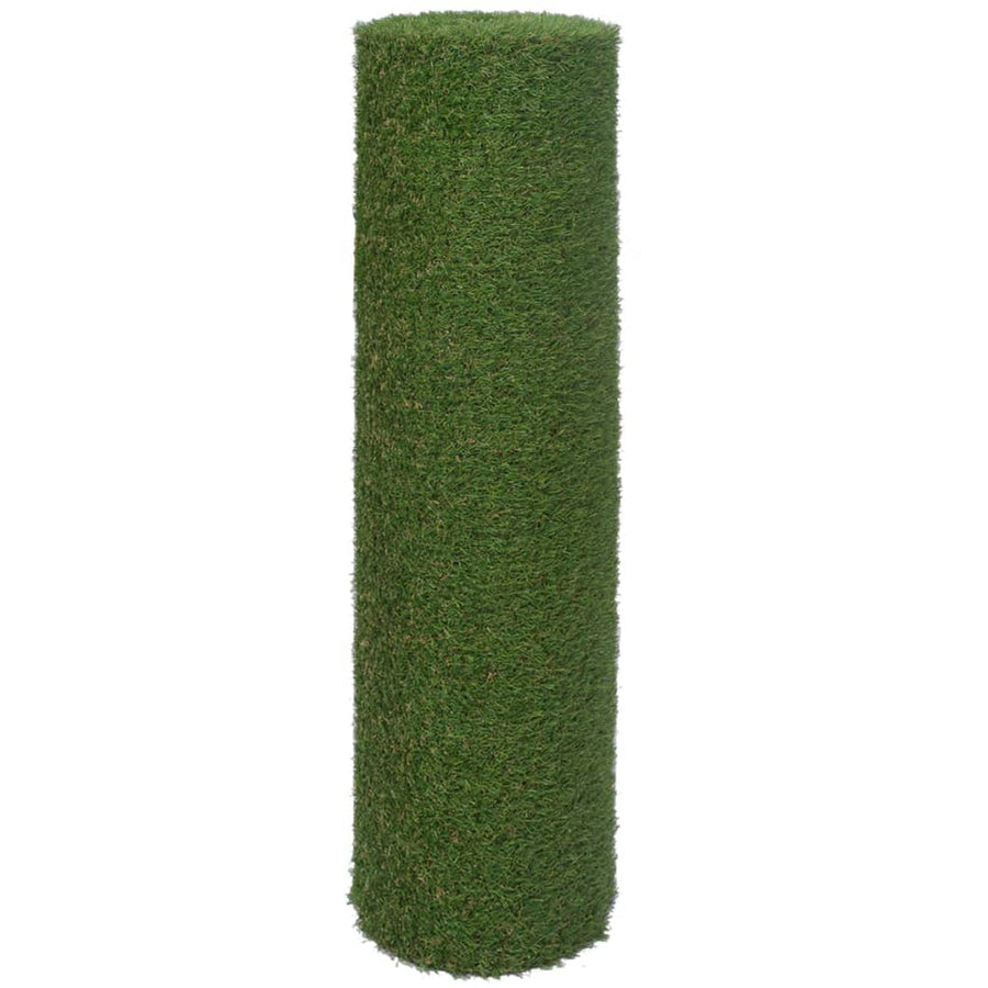 Kunstgras / Groen 20 mm 1 x 5 m