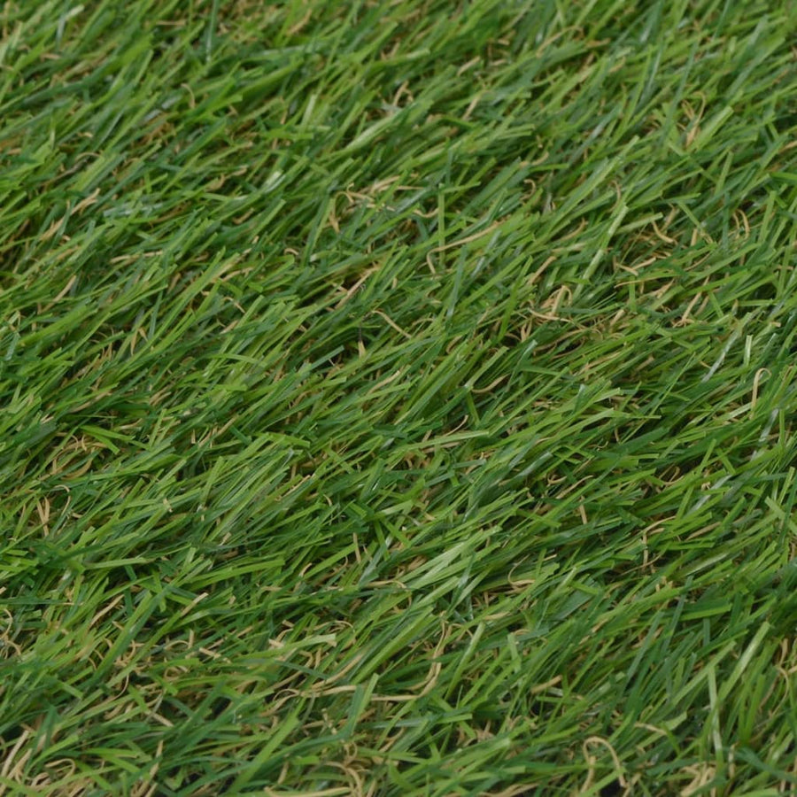 Kunstgras / Groen 20 mm 1 x 8 m