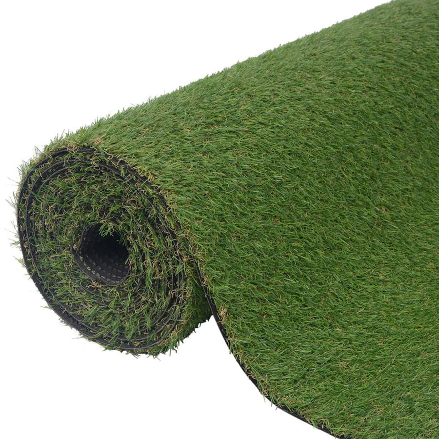 Kunstgras / Groen 20 mm 1 x 10 m