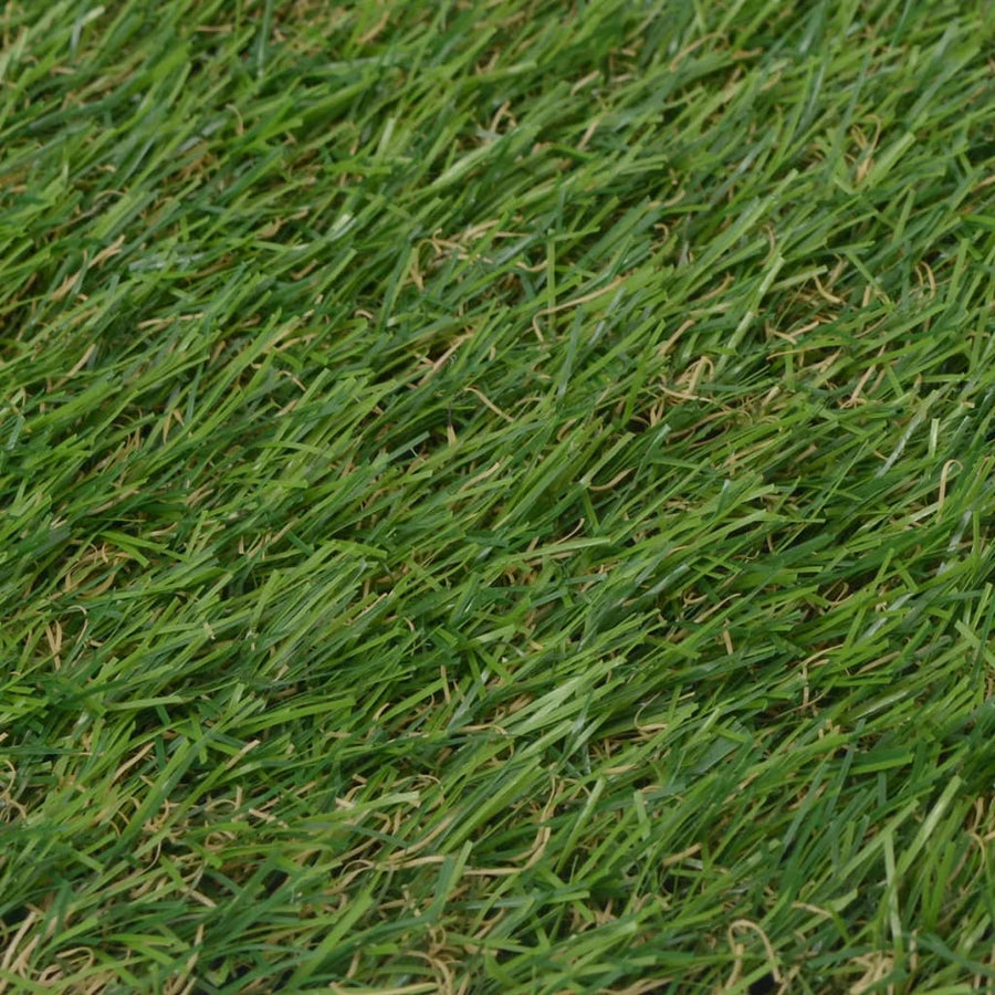 Kunstgras / Groen 20 mm 1 x 10 m