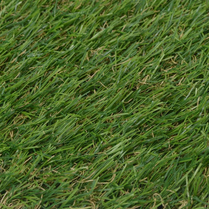 Kunstgras / Groen 20 mm 1 x 15 m