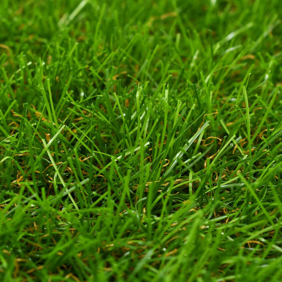 Kunstgras / Groen 30 mm 1 x 10 m