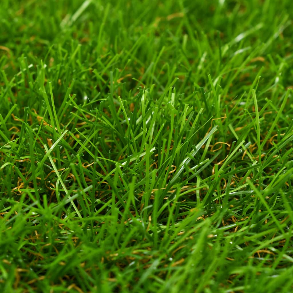 Kunstgras / Groen 40 mm 1 x 10 m