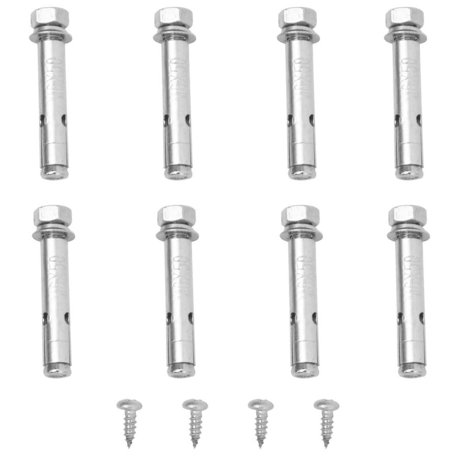 Windscherm Uittrekbaar Bruin 160 x 1000 cm