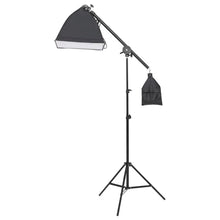 Studioverlichtingsset Met Statief En Softbox