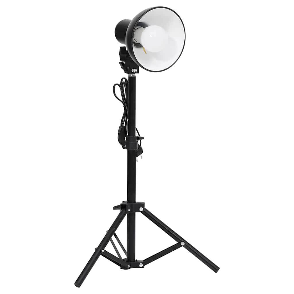 Fotostudiolampen 2 St Mini