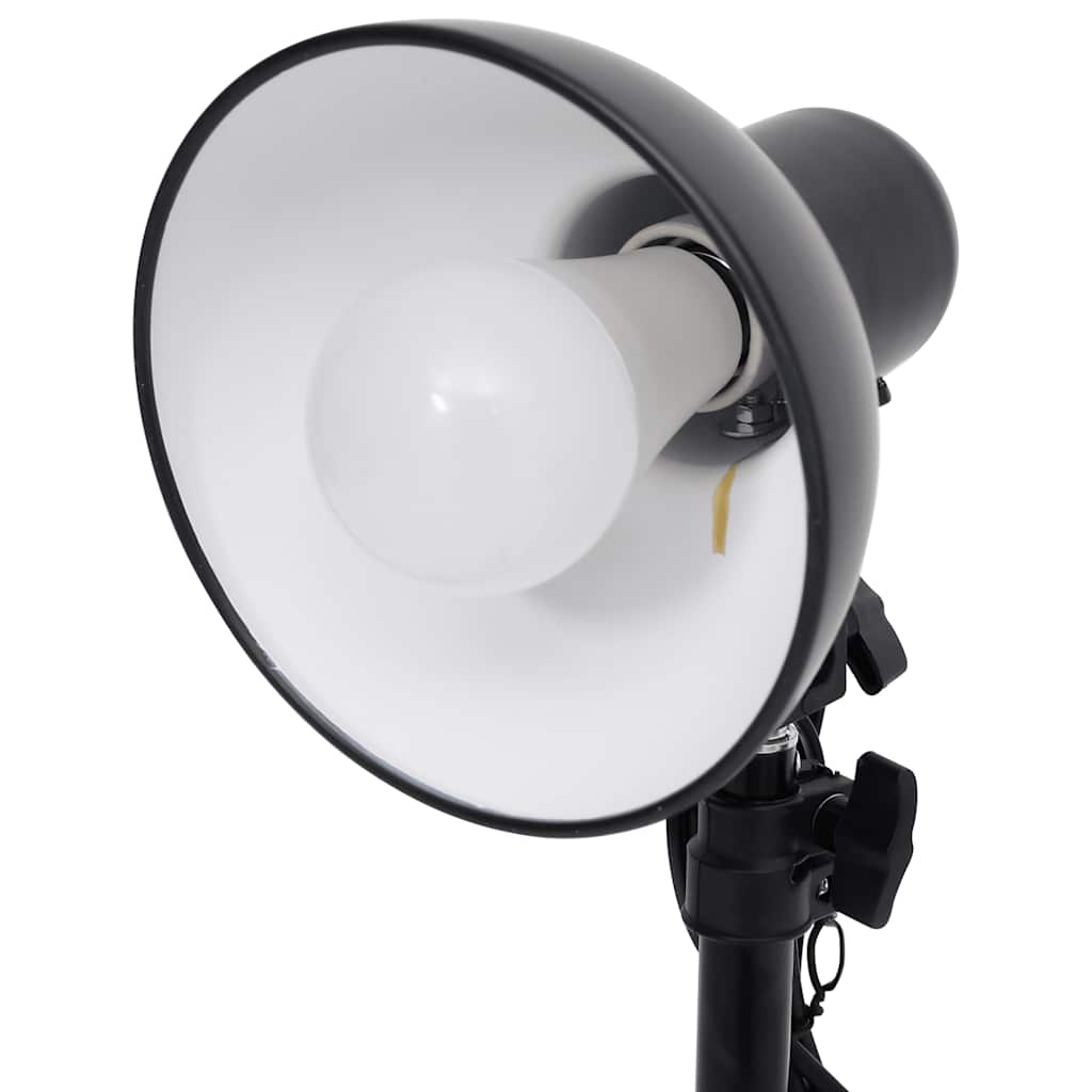 Fotostudiolampen 2 St Mini