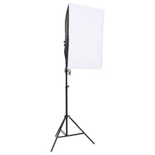 Fotostudioverlichtingsset