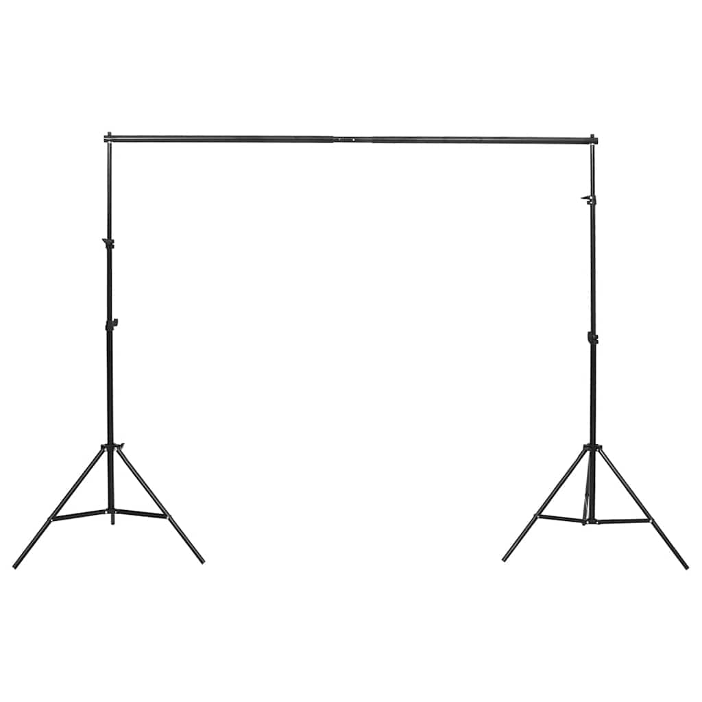 Fotostudioverlichtingsset Met Opnametafel