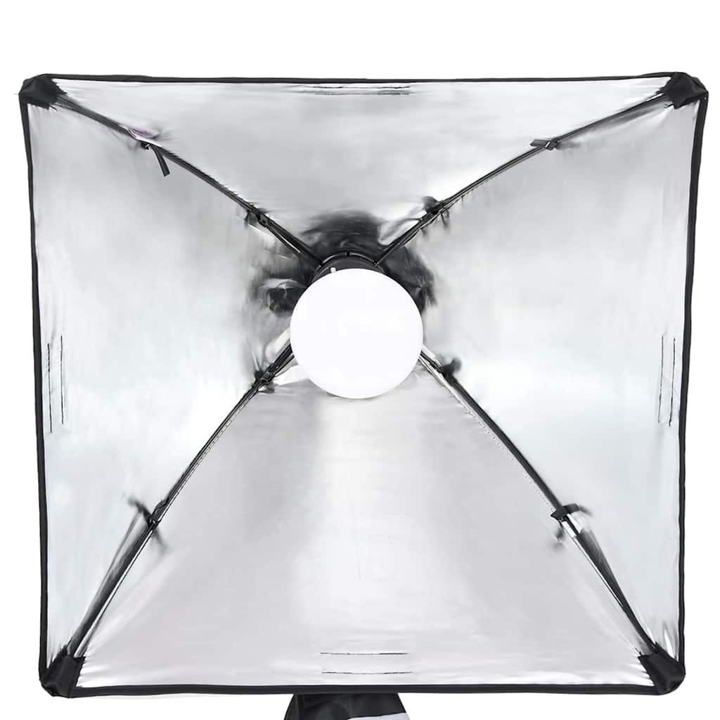 Fotostudioverlichtingsset Met Opnametafel