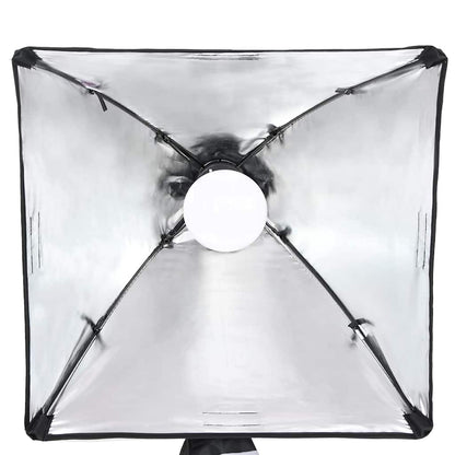 Fotostudioverlichtingsset Met Opnametafel