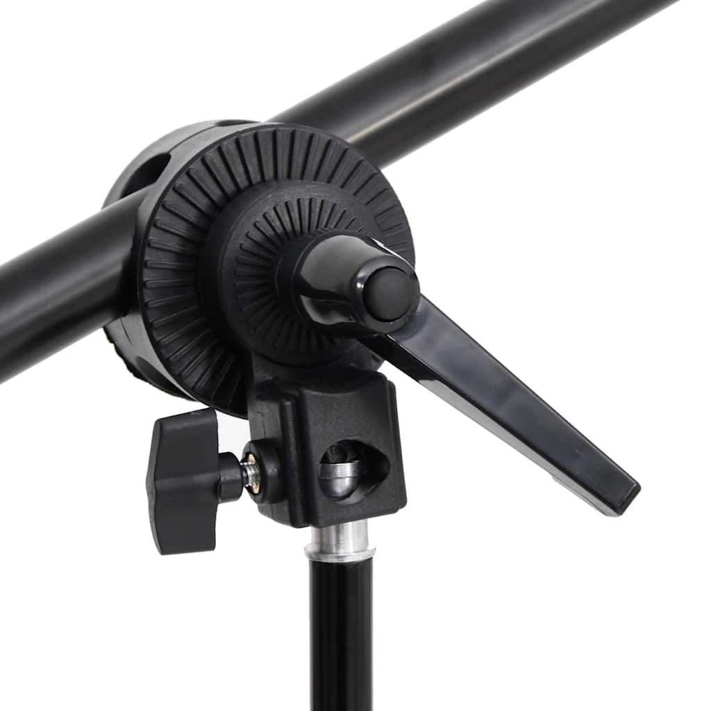 Fotostudioverlichtingsset Met Opnametafel