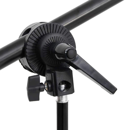 Fotostudioverlichtingsset Met Opnametafel