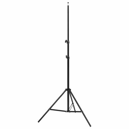 Fotostudioverlichtingsset Met Opnametafel