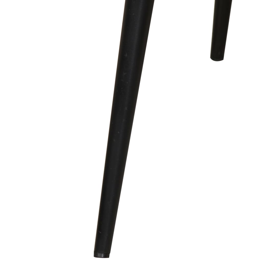 Fauteuil canvas bruin Bruin Canvas