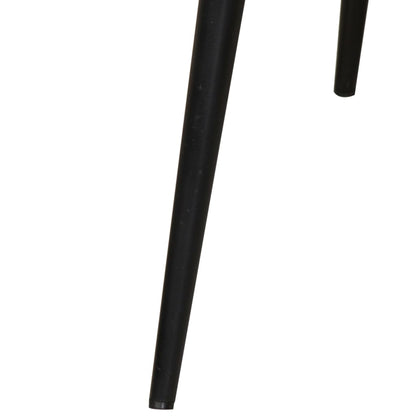 Fauteuil canvas bruin Bruin Canvas