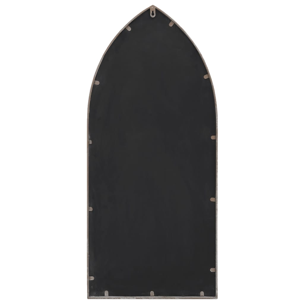 Spiegel Ijzer Kleurig 100 x 45 cm Zand