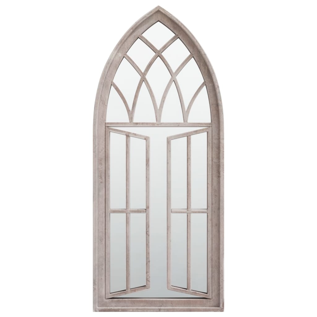 Spiegel 70X30 Cm Ijzer Zandkleurig 1 70 x 30 cm