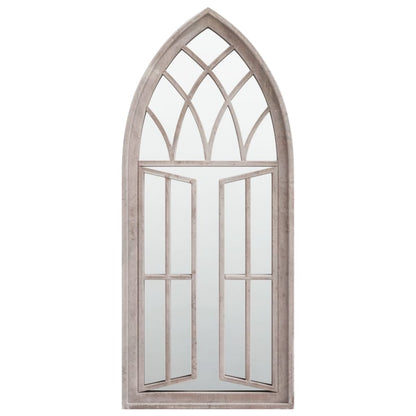 Spiegel 70X30 Cm Ijzer Zandkleurig 1 70 x 30 cm
