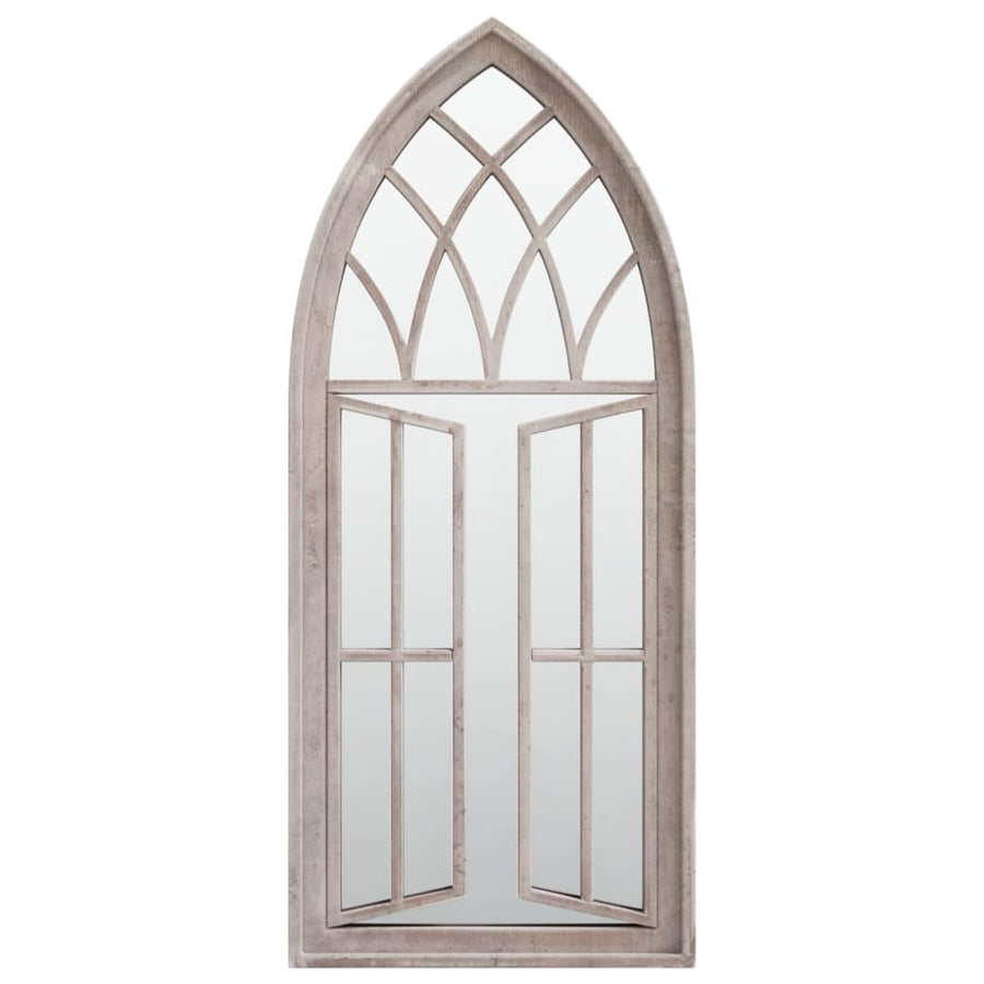 Spiegel 70X30 Cm Ijzer Zandkleurig 1 70 x 30 cm