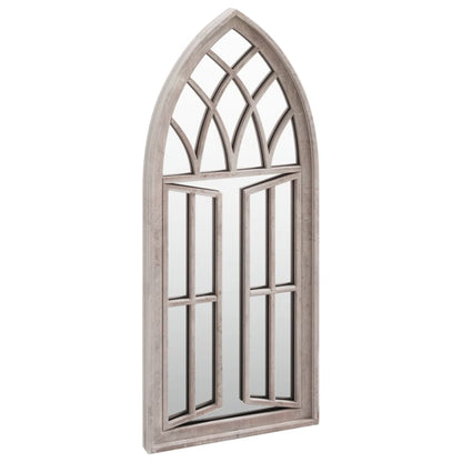 Spiegel 70X30 Cm Ijzer Zandkleurig 1 70 x 30 cm