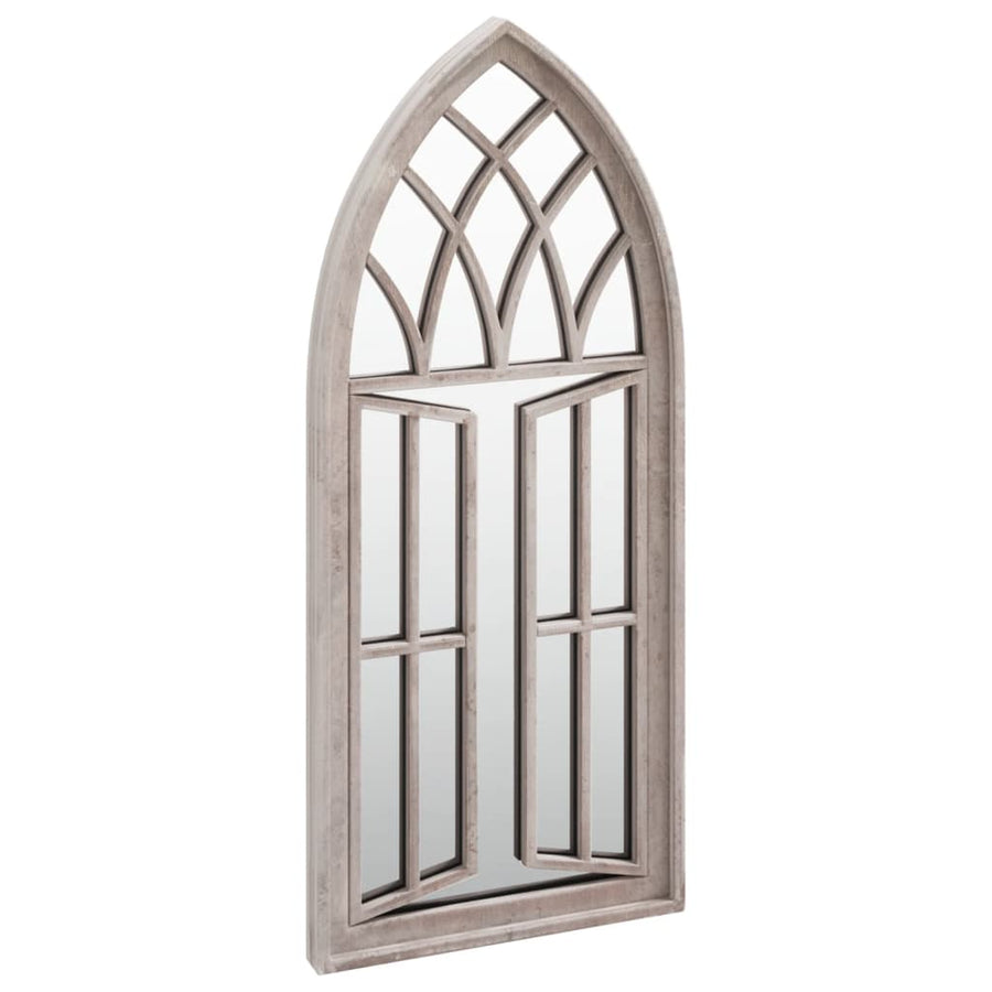 Spiegel 70X30 Cm Ijzer Zandkleurig 1 70 x 30 cm