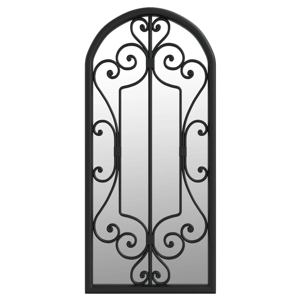 Spiegel Ijzer 100 x 45 cm