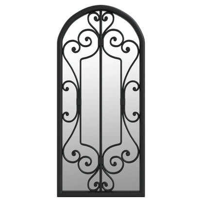 Spiegel Ijzer 100 x 45 cm