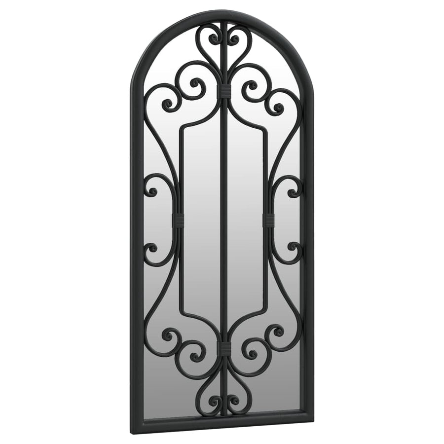 Spiegel Ijzer 100 x 45 cm