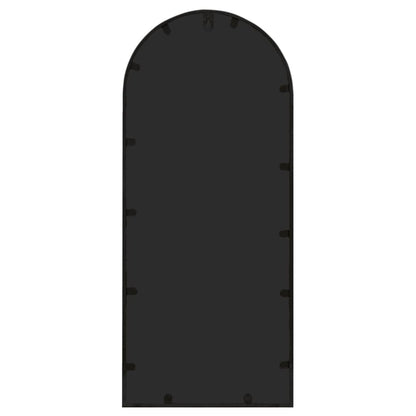Spiegel Ijzer 100 x 45 cm