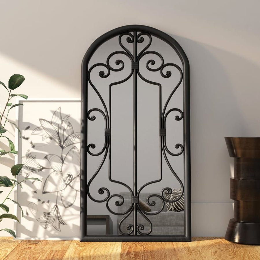 Spiegel Ijzer 70 x 30 cm